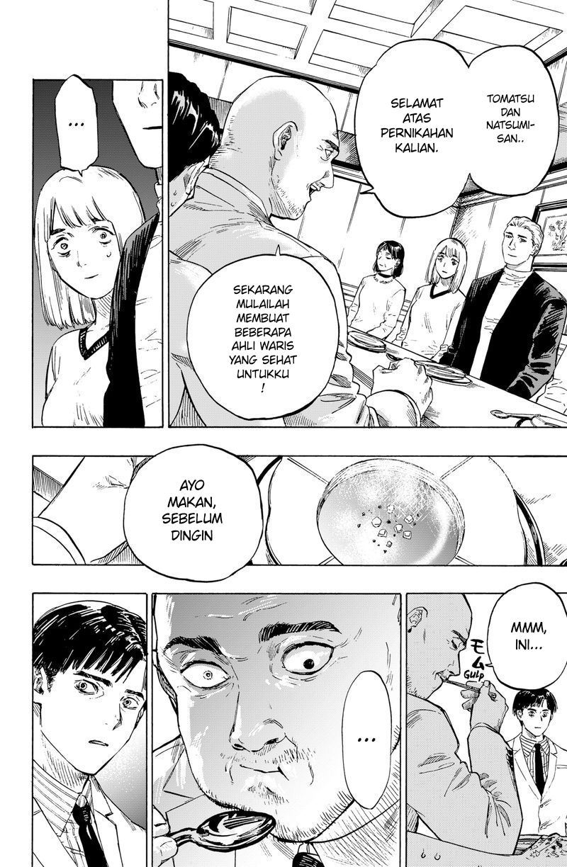 MARRIAGETOXIN Chap 1 - Next Chap 2