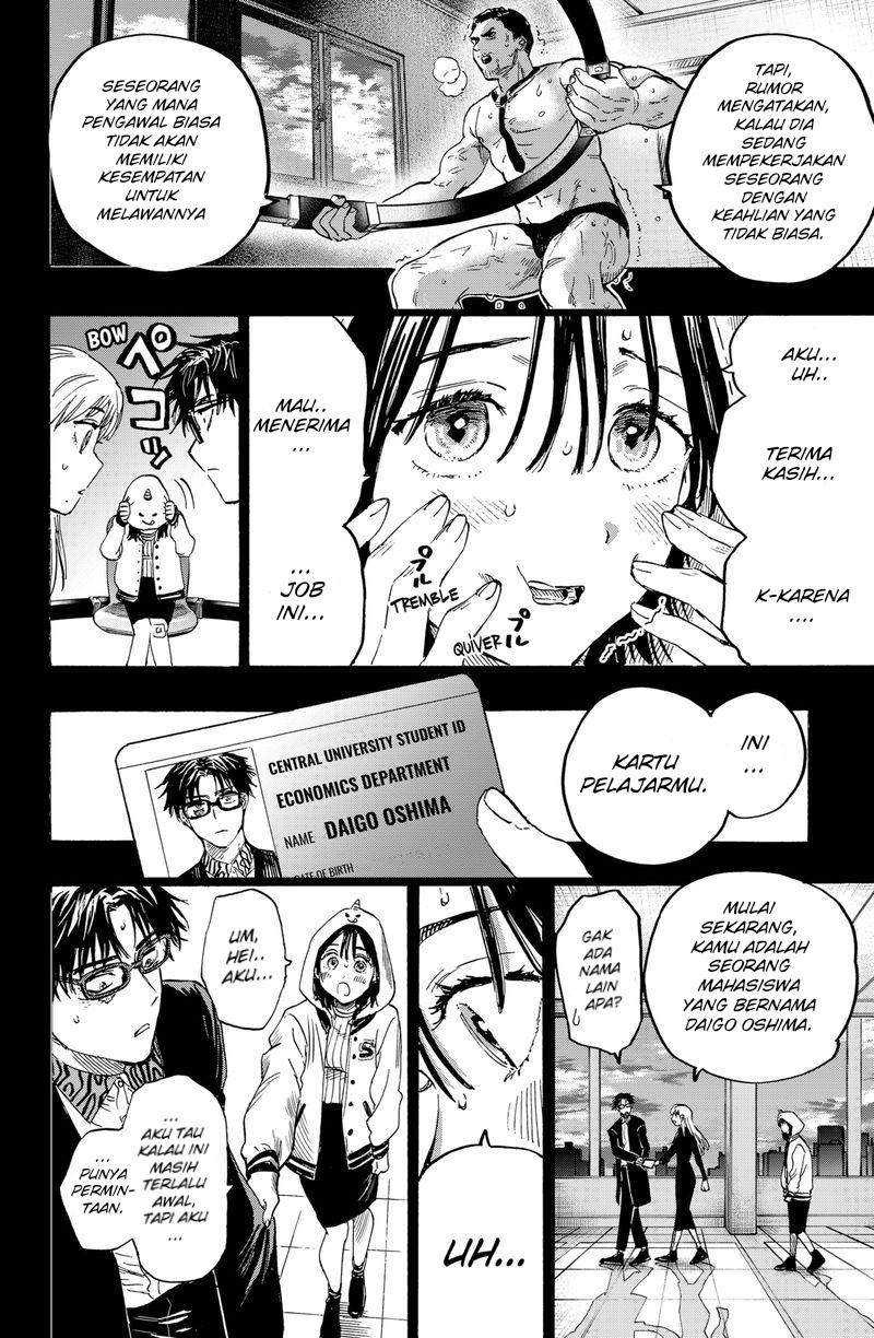 MARRIAGETOXIN Chap 10 - Next Chap 11