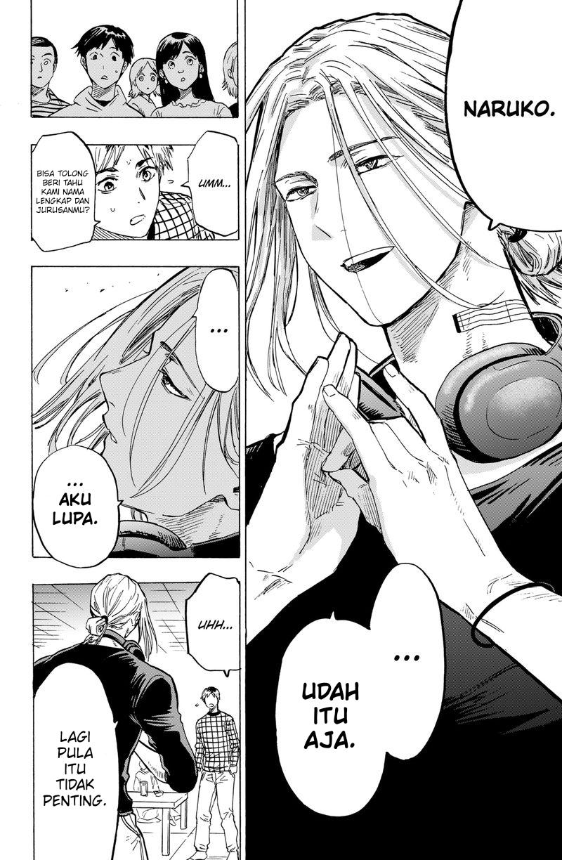 MARRIAGETOXIN Chap 10 - Next Chap 11