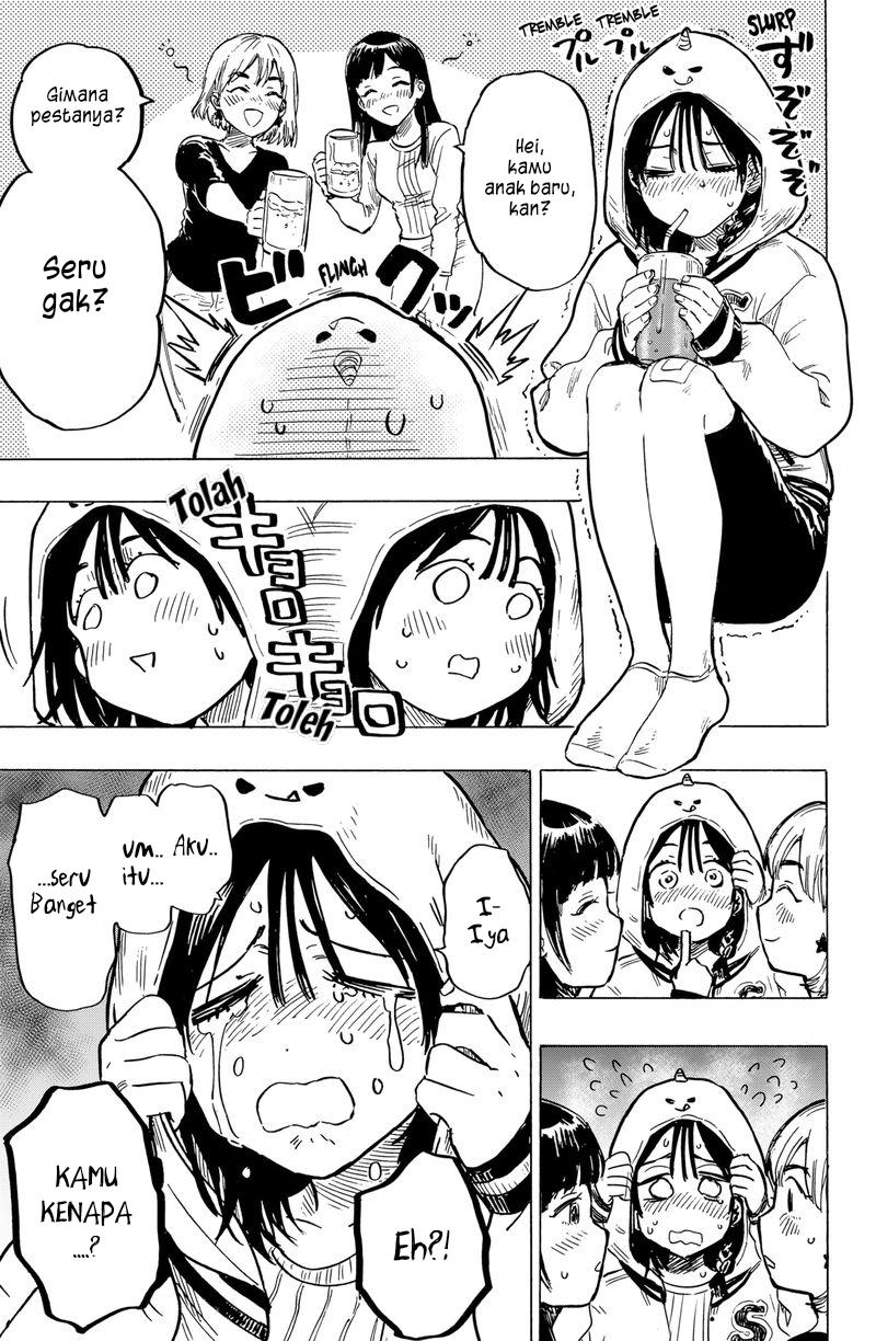 MARRIAGETOXIN Chap 10 - Next Chap 11