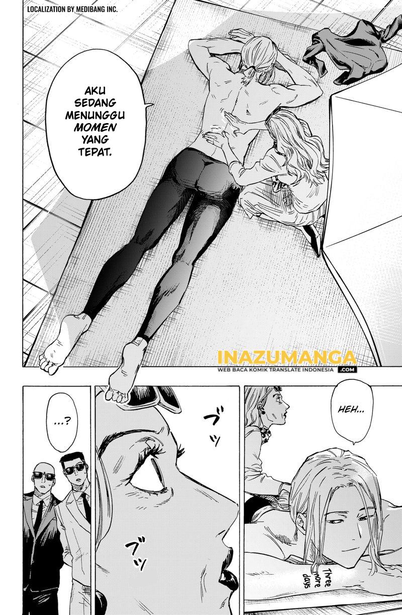 MARRIAGETOXIN Chap 11 - Next Chap 12