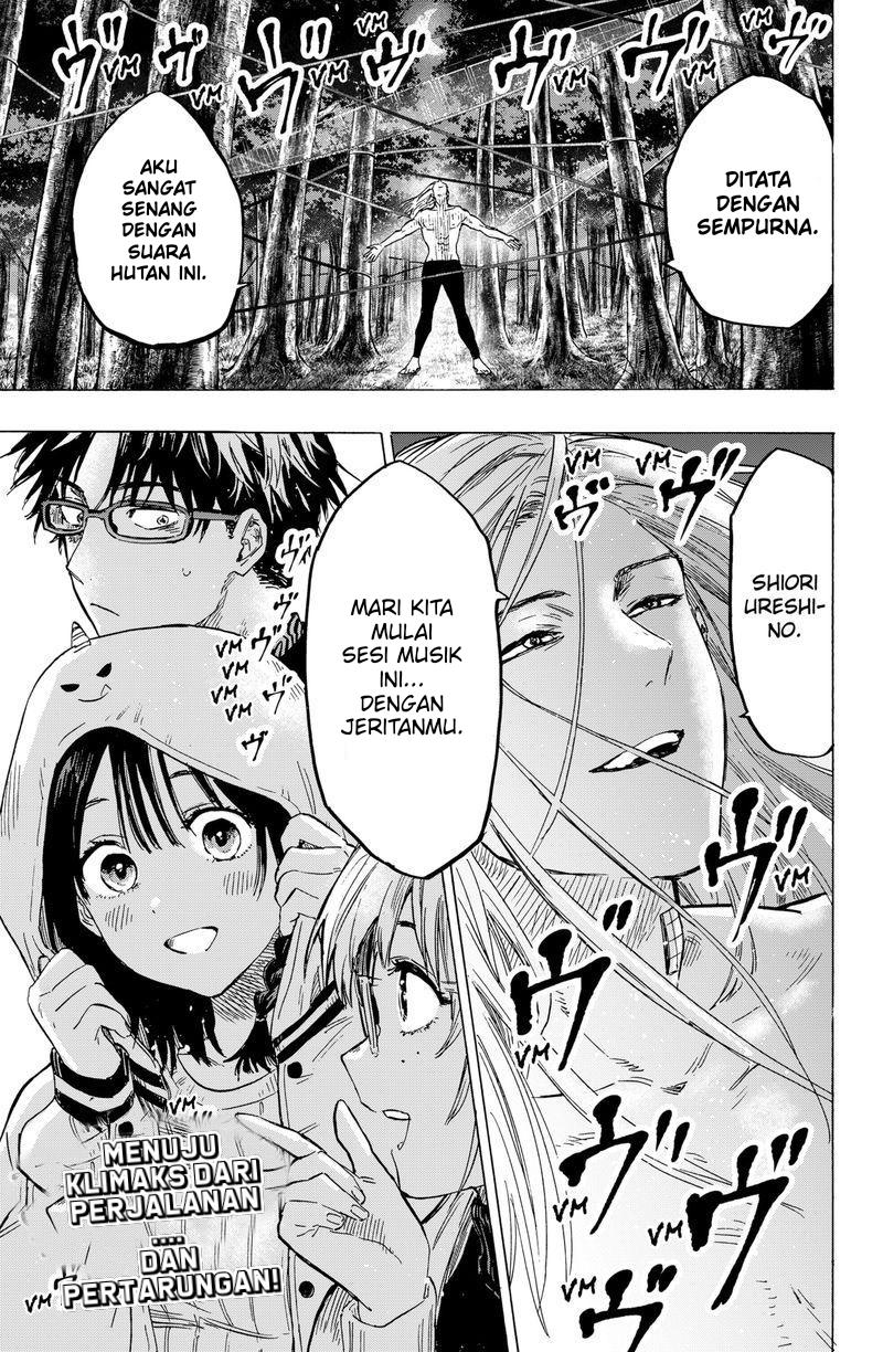 MARRIAGETOXIN Chap 12 - Next Chap 13