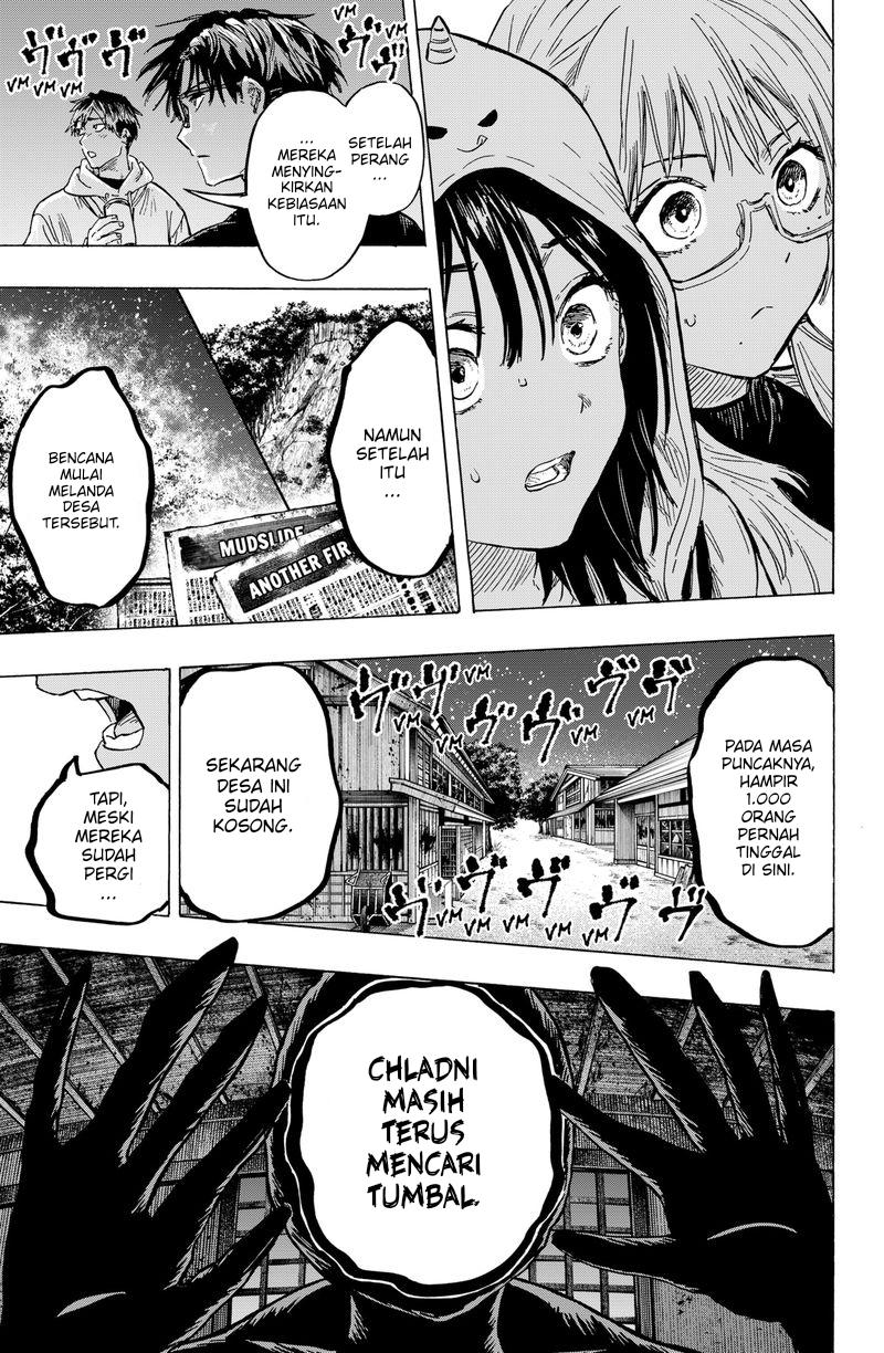 MARRIAGETOXIN Chap 12 - Next Chap 13