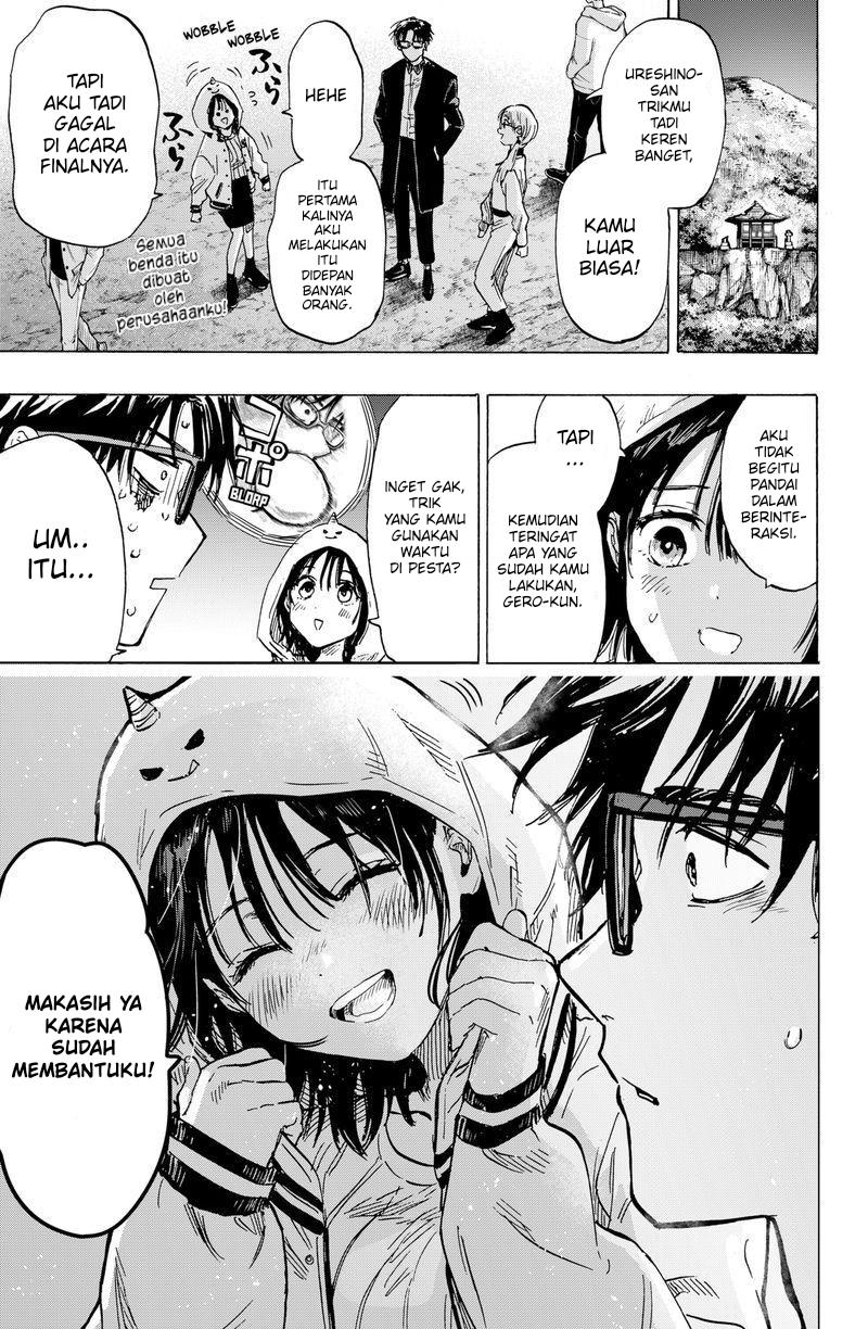 MARRIAGETOXIN Chap 12 - Next Chap 13