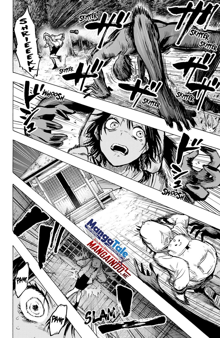 MARRIAGETOXIN Chap 13 - Next Chap 14