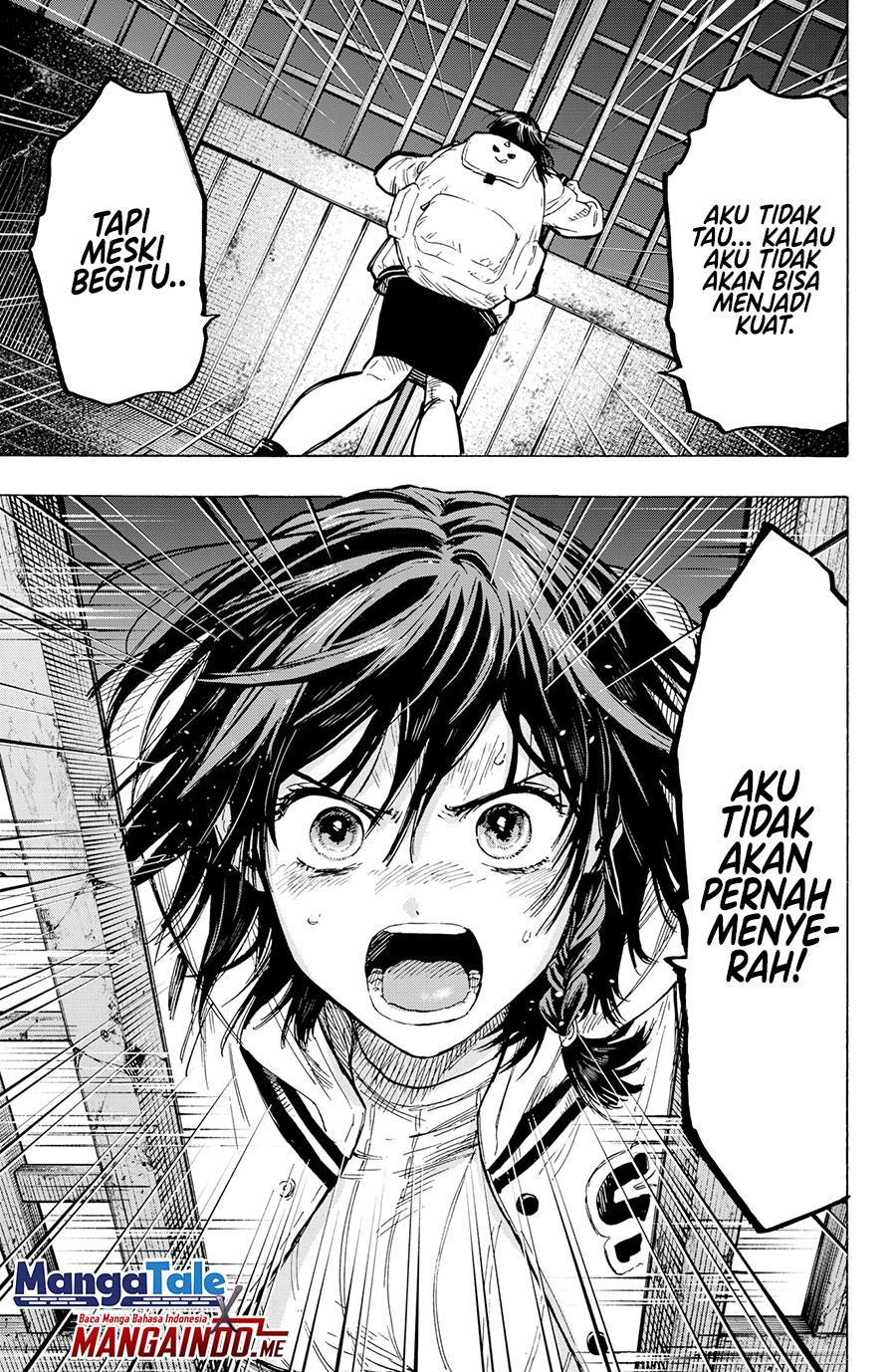 MARRIAGETOXIN Chap 13 - Next Chap 14