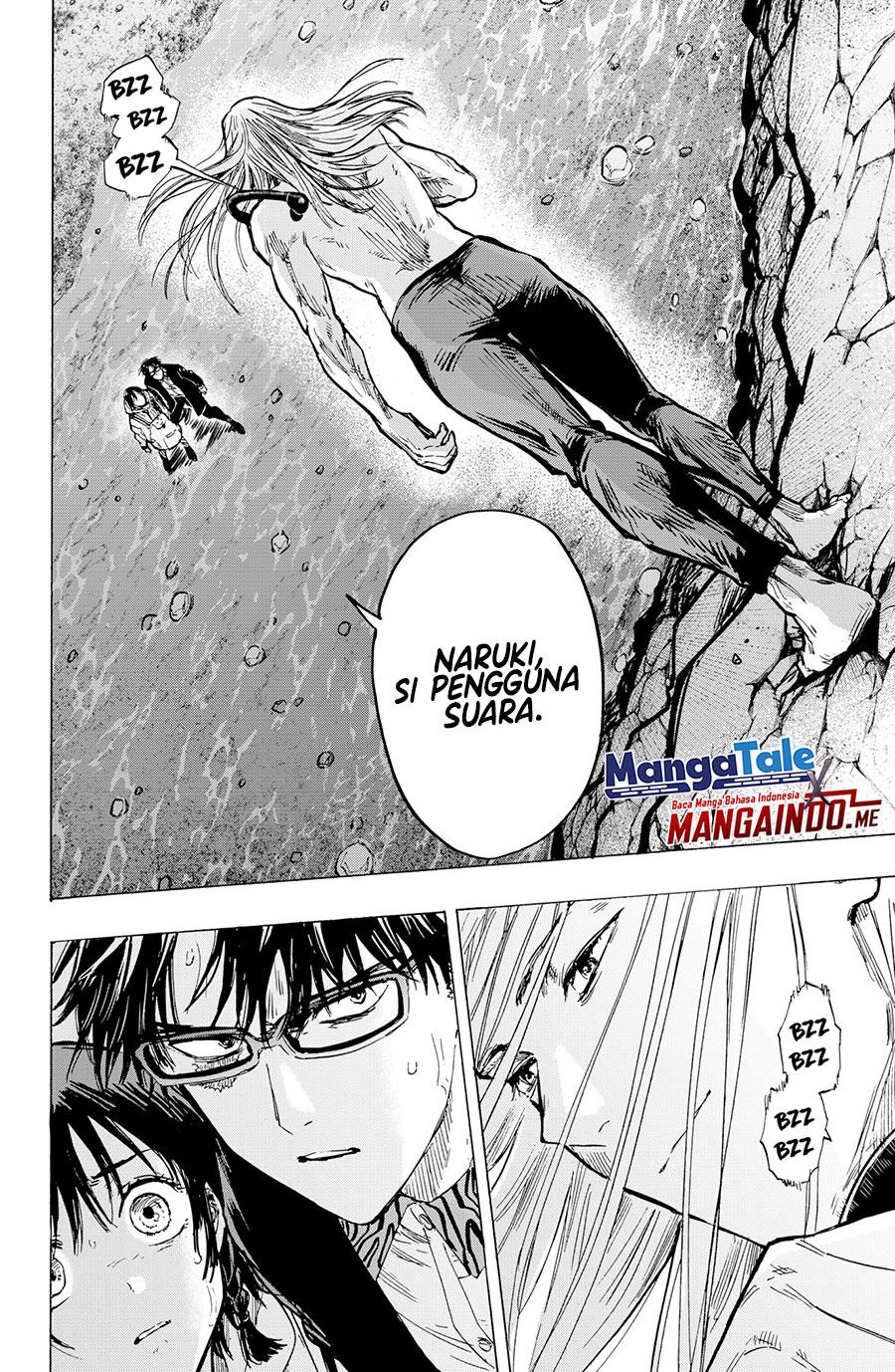 MARRIAGETOXIN Chap 13 - Next Chap 14