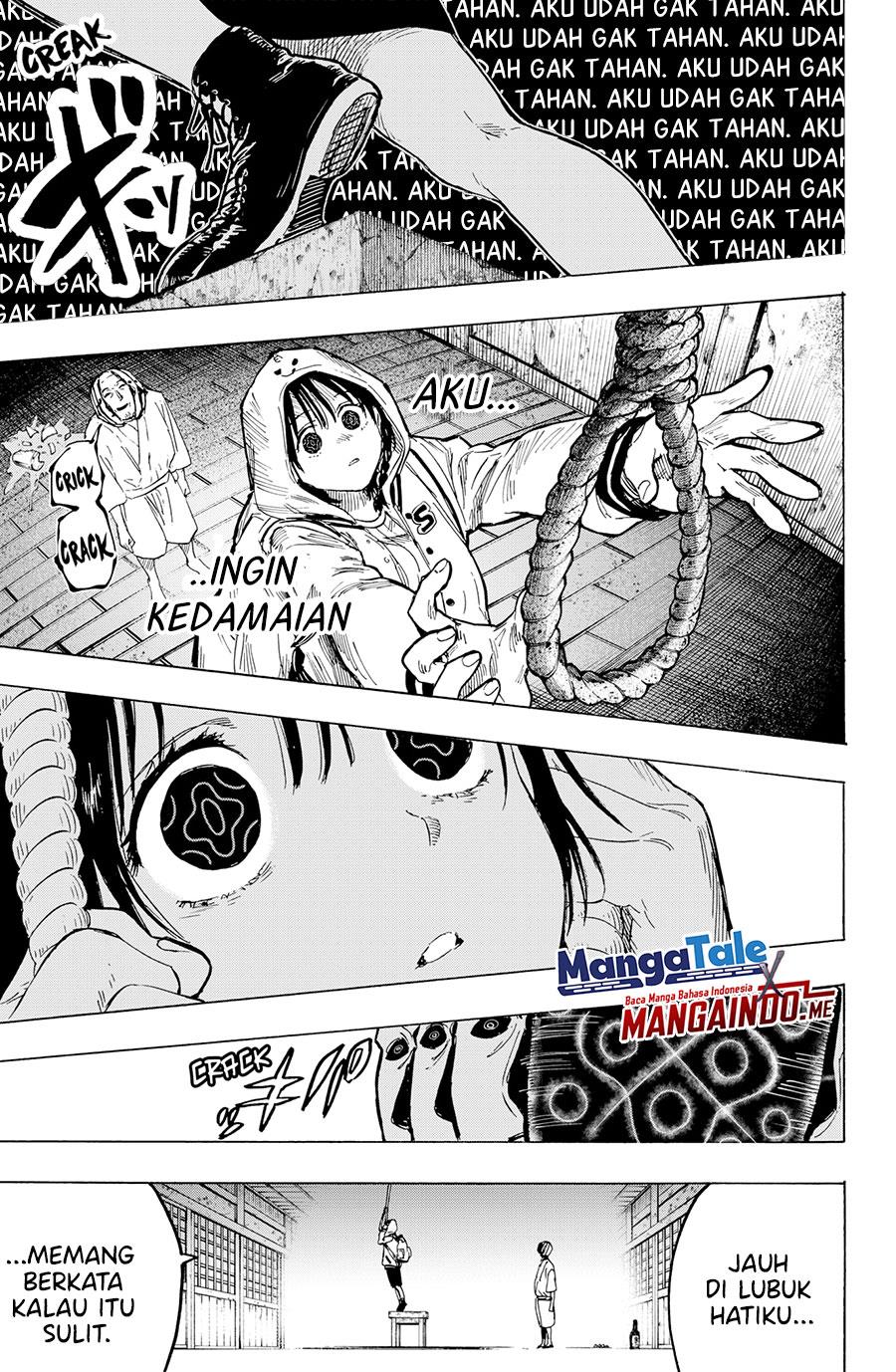 MARRIAGETOXIN Chap 13 - Next Chap 14