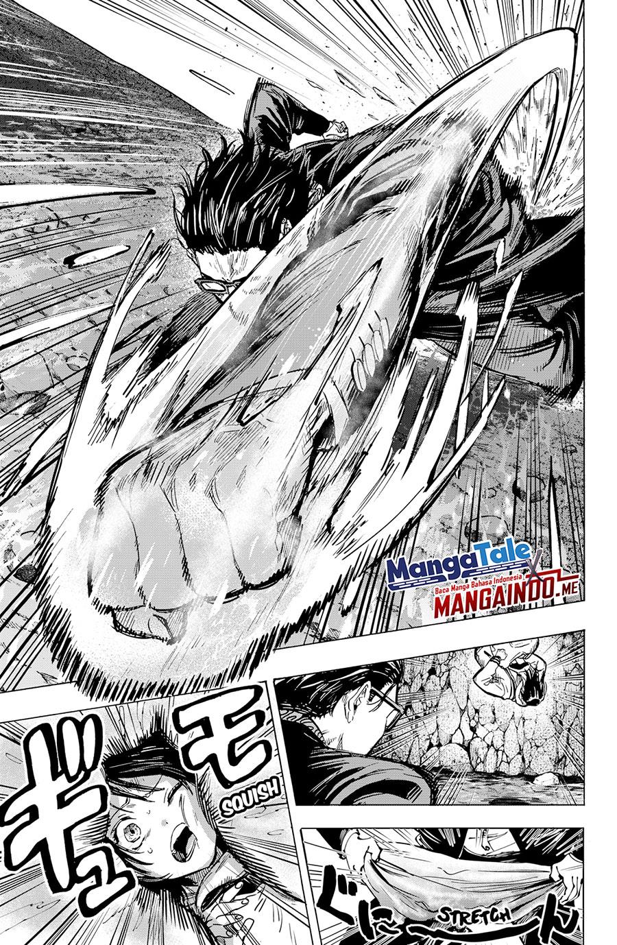 MARRIAGETOXIN Chap 13 - Next Chap 14