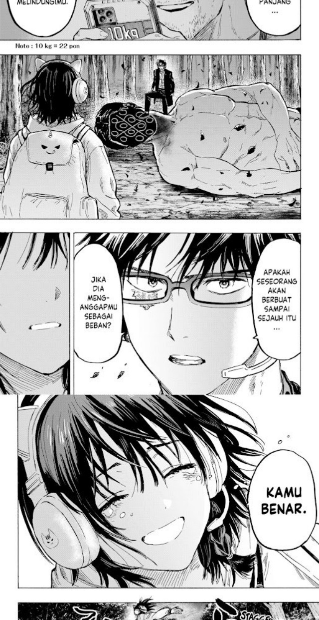 MARRIAGETOXIN Chap 14 - Next Chap 15