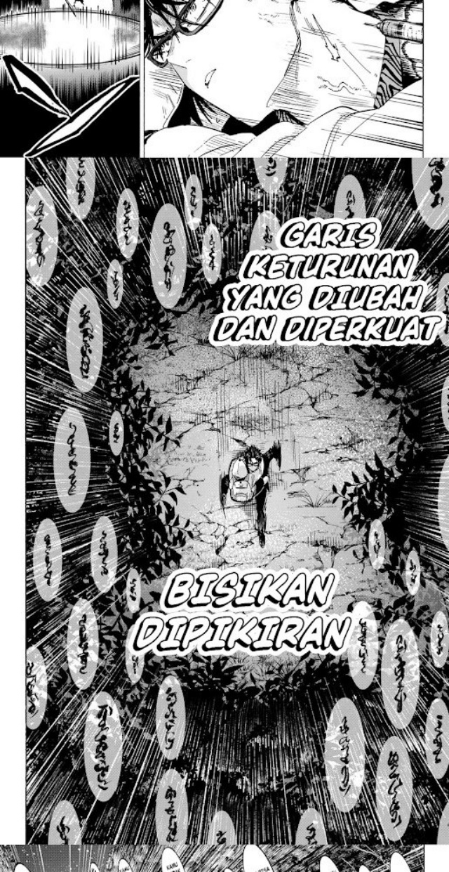 MARRIAGETOXIN Chap 14 - Next Chap 15