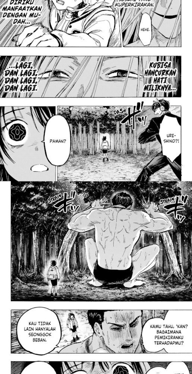 MARRIAGETOXIN Chap 14 - Next Chap 15