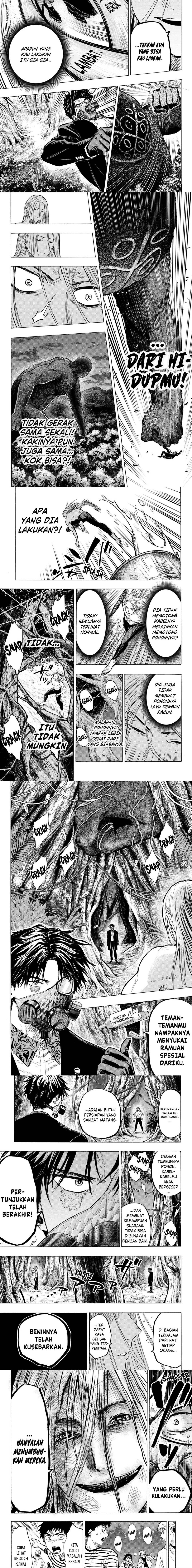 MARRIAGETOXIN Chap 15 - Next Chap 16