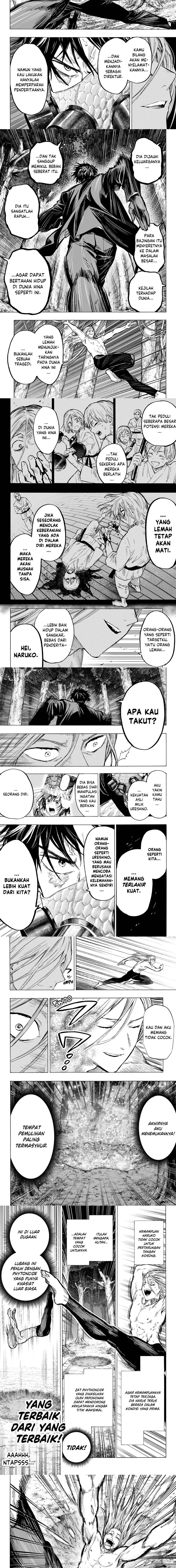 MARRIAGETOXIN Chap 16 - Next Chap 17