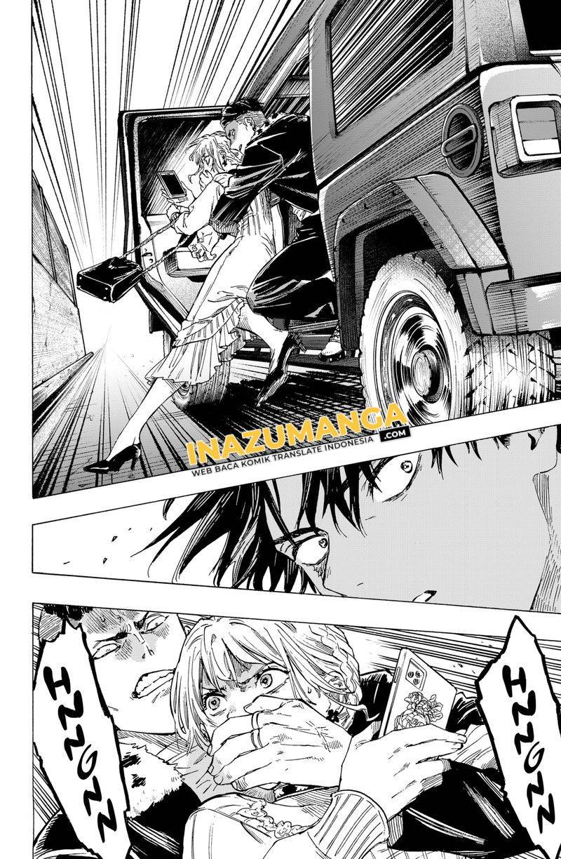 MARRIAGETOXIN Chap 2 - Next Chap 3