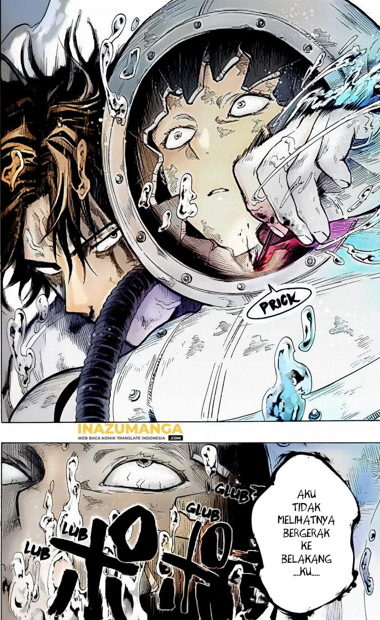 MARRIAGETOXIN Chap 7 - Next Chap 8