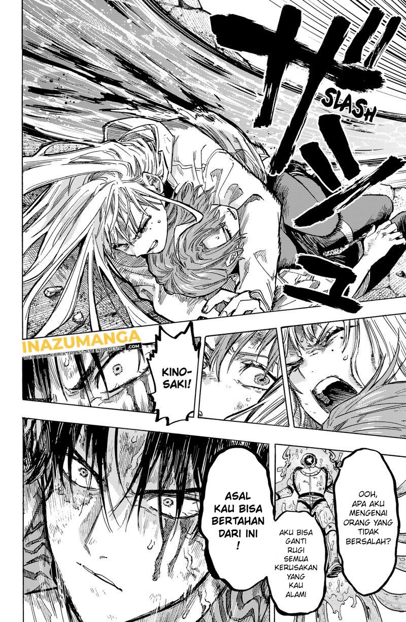 MARRIAGETOXIN Chap 7 - Next Chap 8