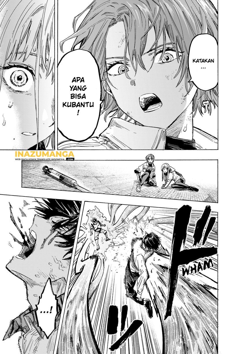 MARRIAGETOXIN Chap 7 - Next Chap 8