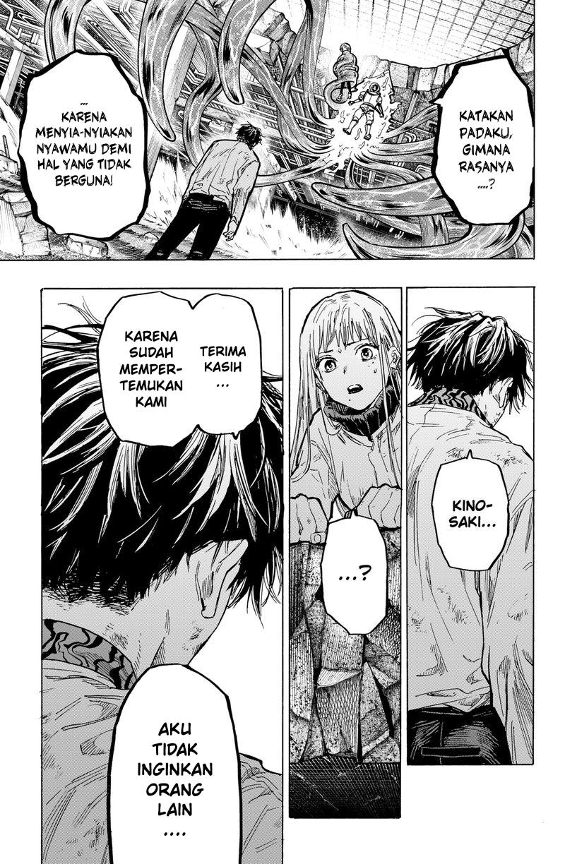 MARRIAGETOXIN Chap 7 - Next Chap 8