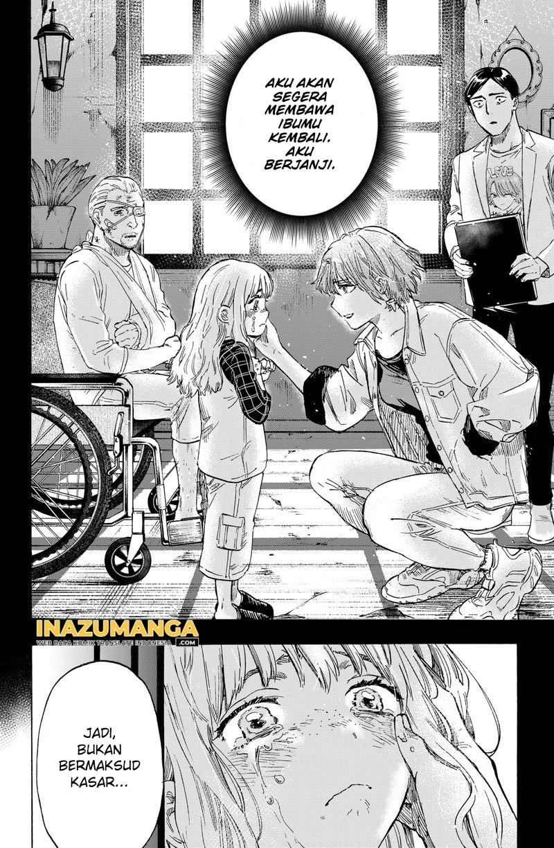 MARRIAGETOXIN Chap 4 - Next Chap 5