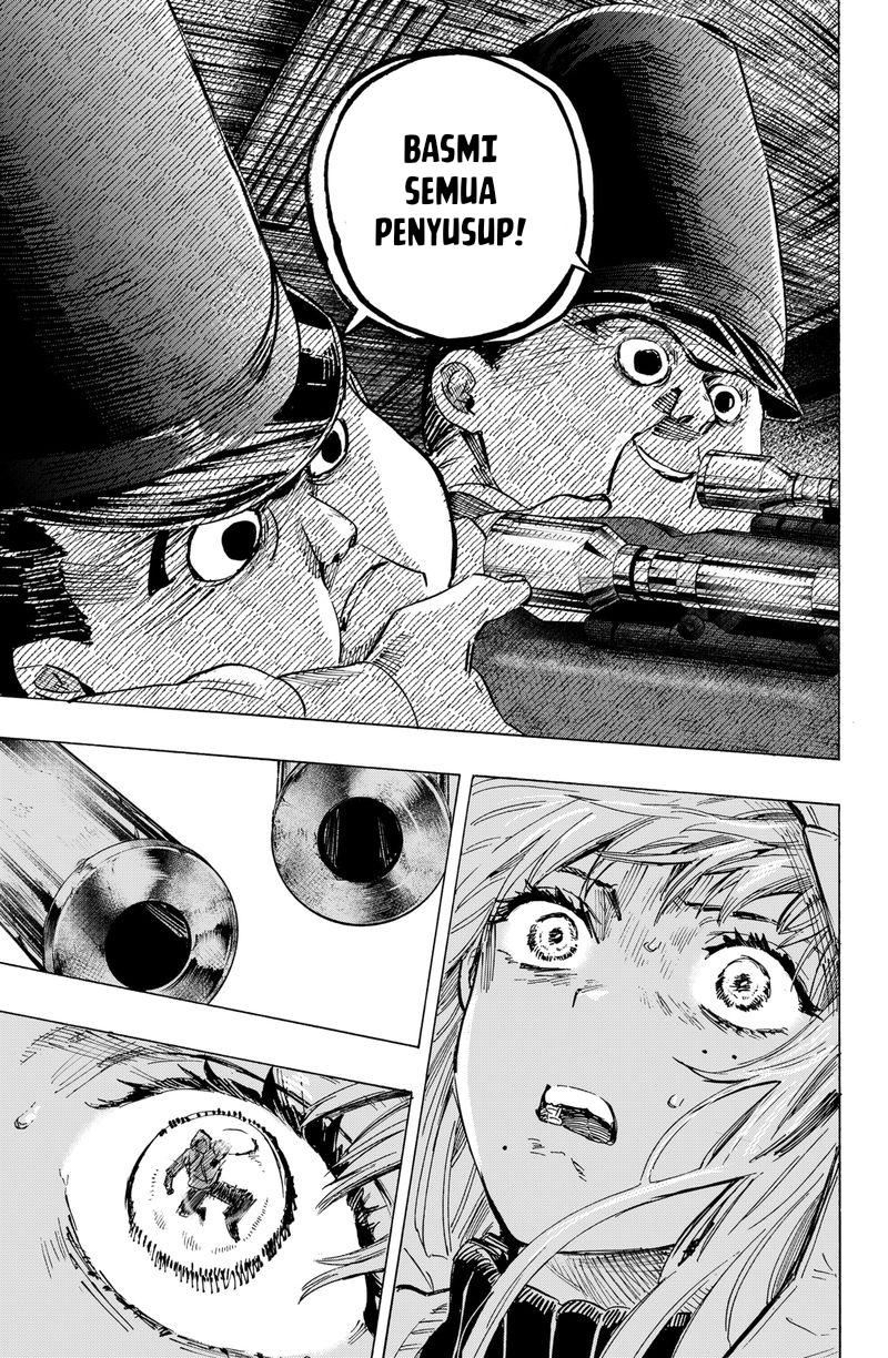 MARRIAGETOXIN Chap 4 - Next Chap 5