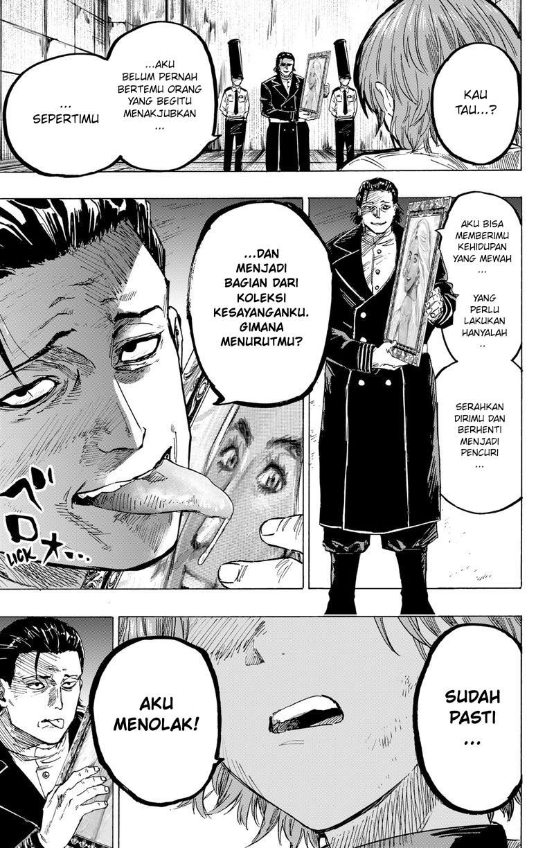 MARRIAGETOXIN Chap 4 - Next Chap 5