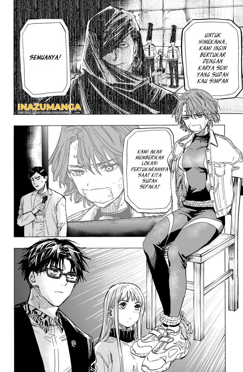 MARRIAGETOXIN Chap 4 - Next Chap 5