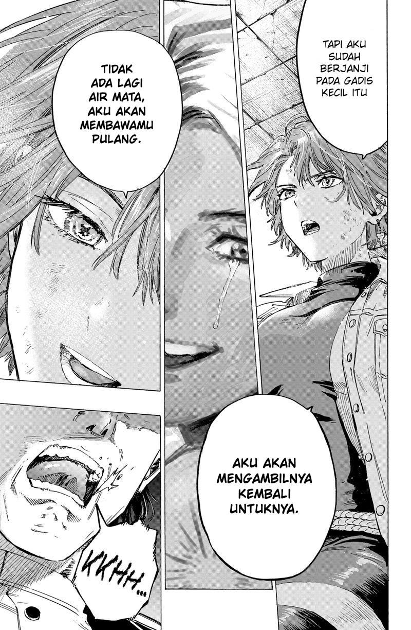 MARRIAGETOXIN Chap 4 - Next Chap 5