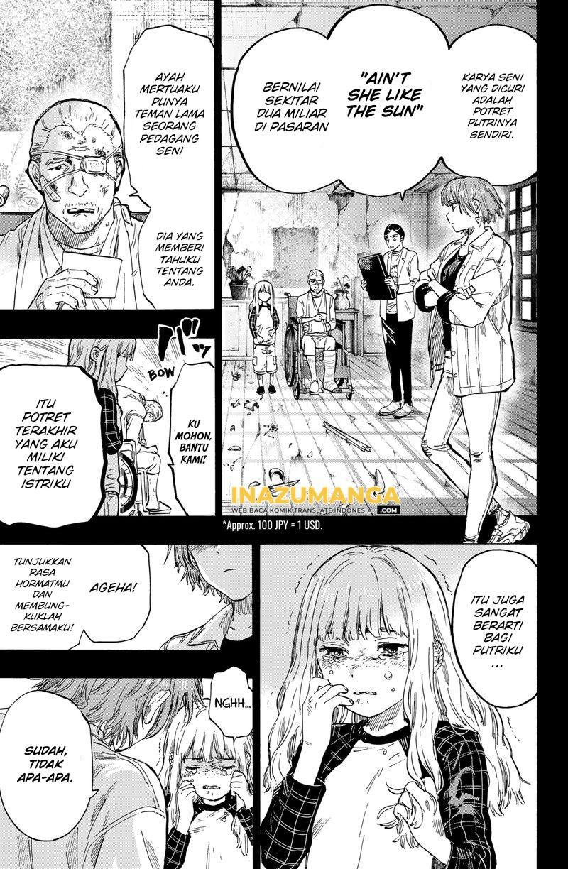 MARRIAGETOXIN Chap 4 - Next Chap 5