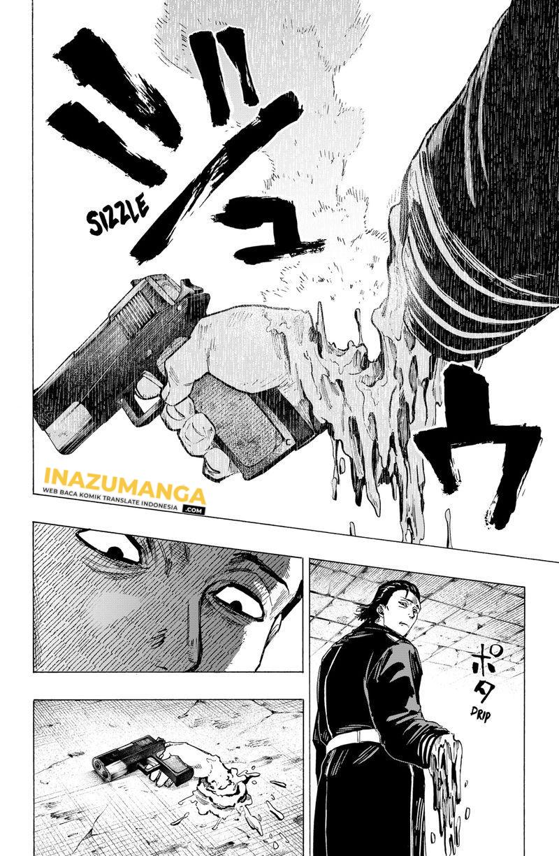 MARRIAGETOXIN Chap 5 - Next Chap 6