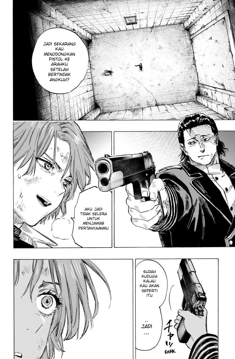 MARRIAGETOXIN Chap 5 - Next Chap 6