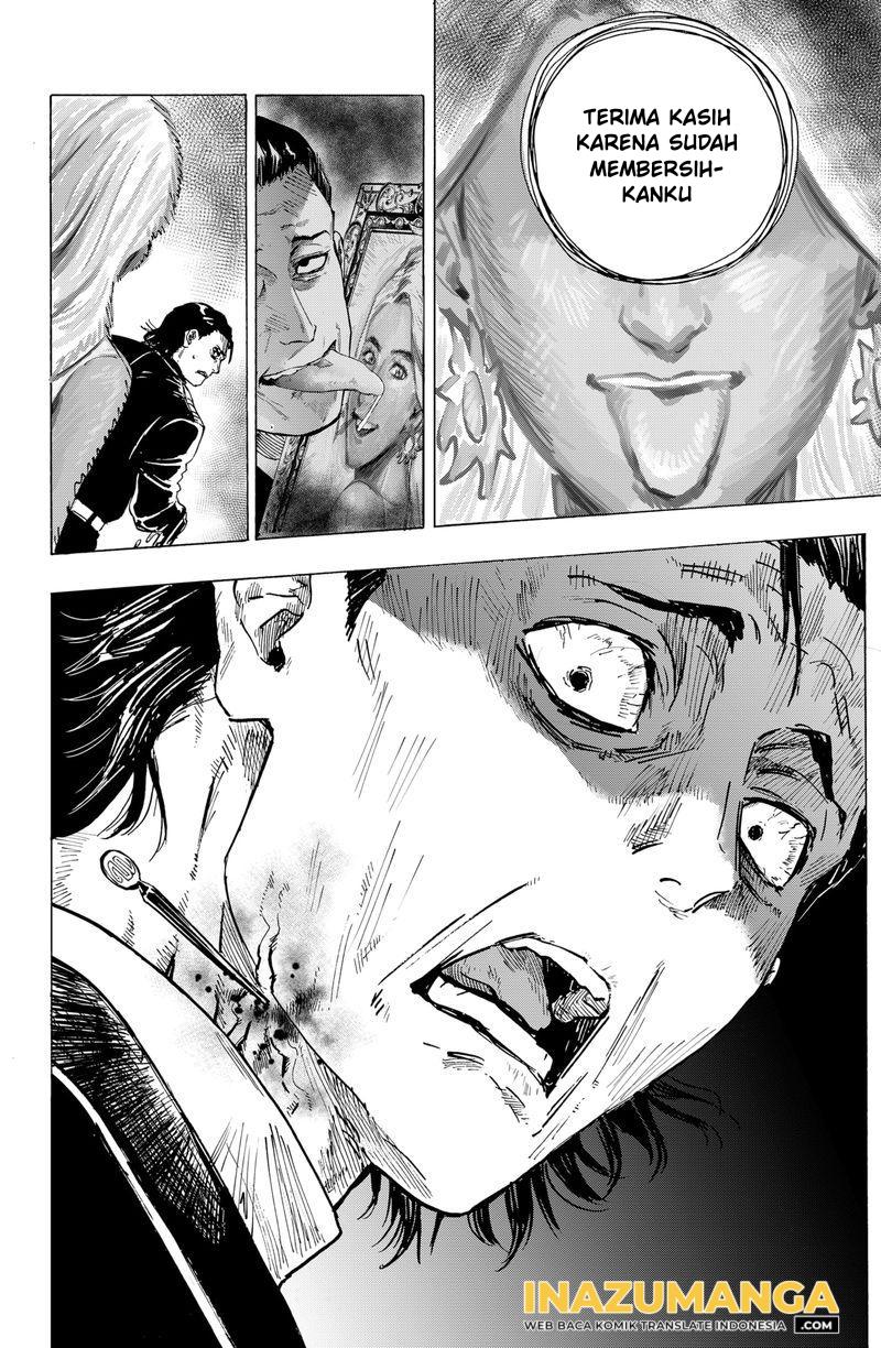 MARRIAGETOXIN Chap 5 - Next Chap 6