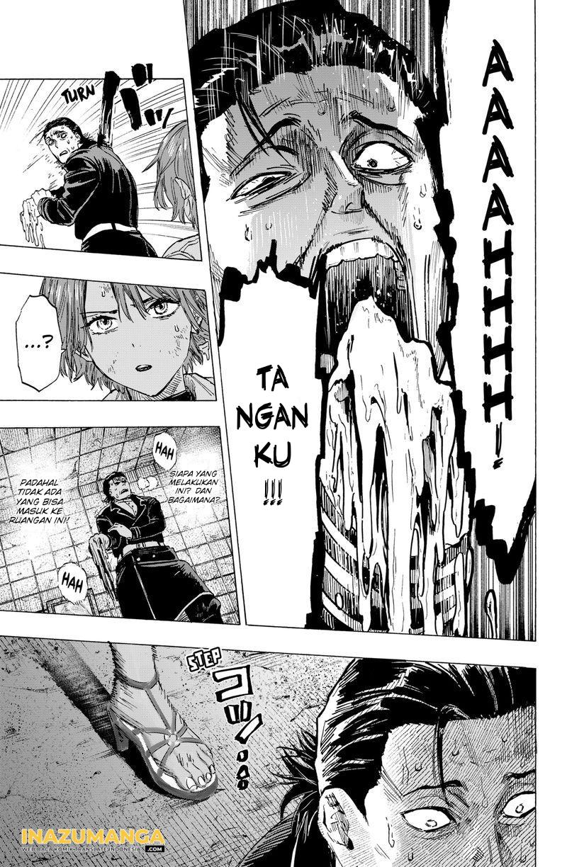 MARRIAGETOXIN Chap 5 - Next Chap 6