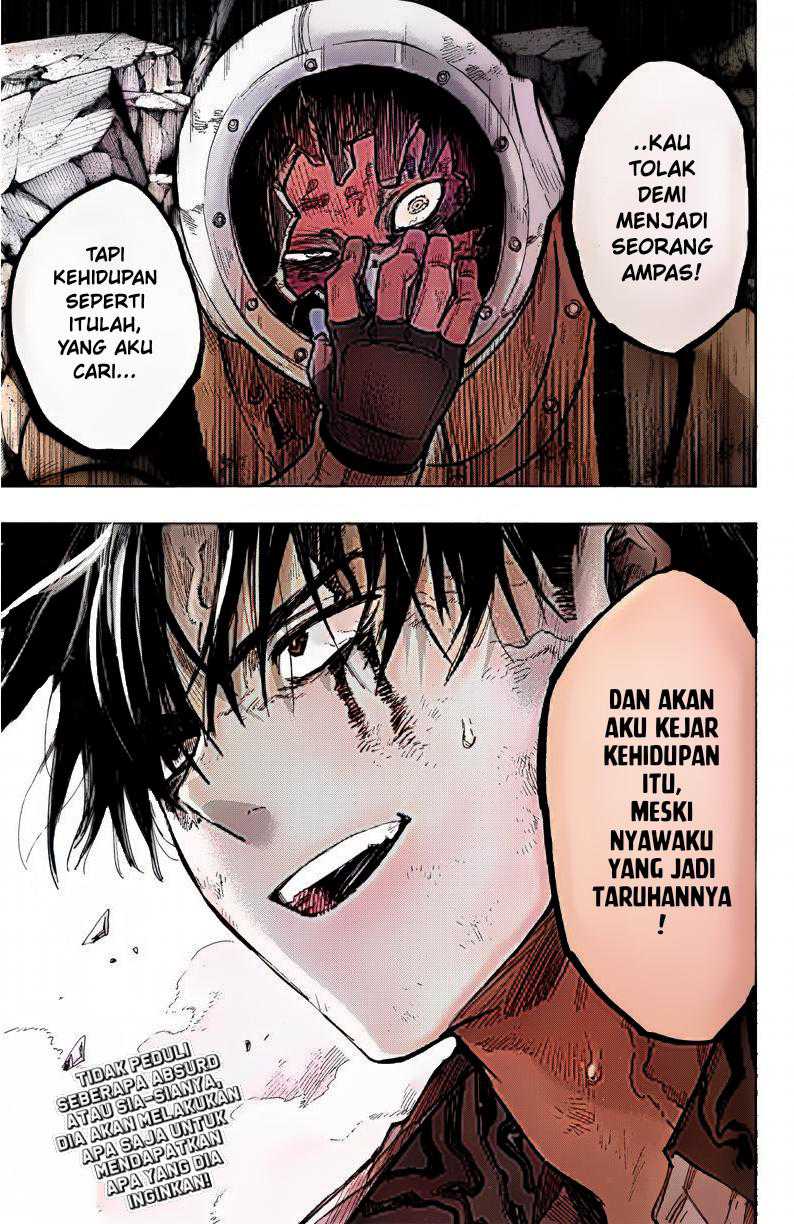 MARRIAGETOXIN Chap 6 - Next Chap 7