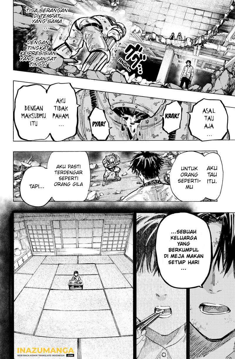 MARRIAGETOXIN Chap 6 - Next Chap 7