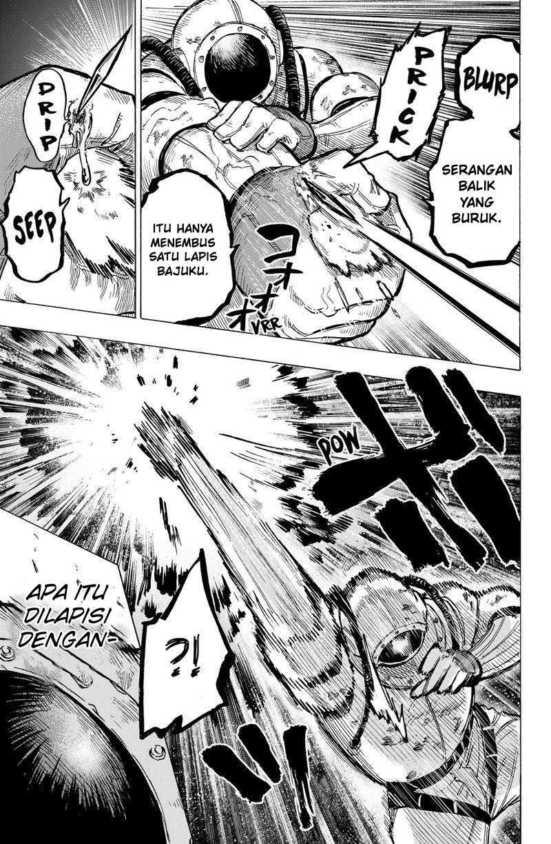 MARRIAGETOXIN Chap 6 - Next Chap 7