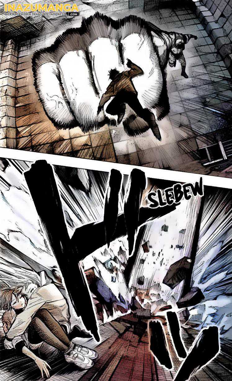 MARRIAGETOXIN Chap 6 - Next Chap 7