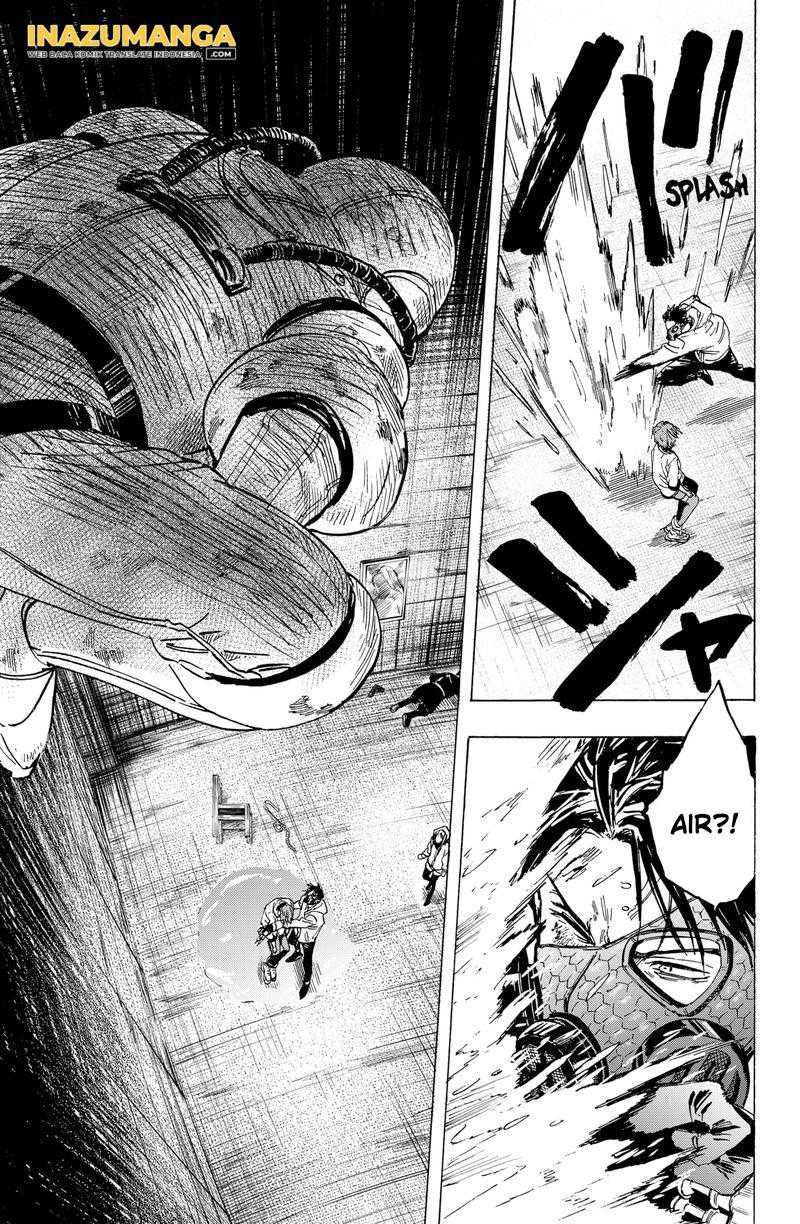 MARRIAGETOXIN Chap 6 - Next Chap 7