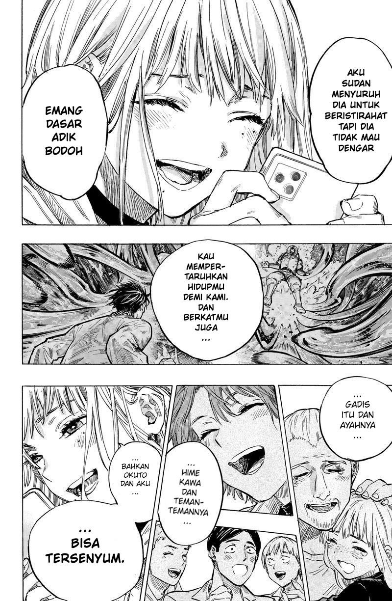 MARRIAGETOXIN Chap 8 - Next Chap 9