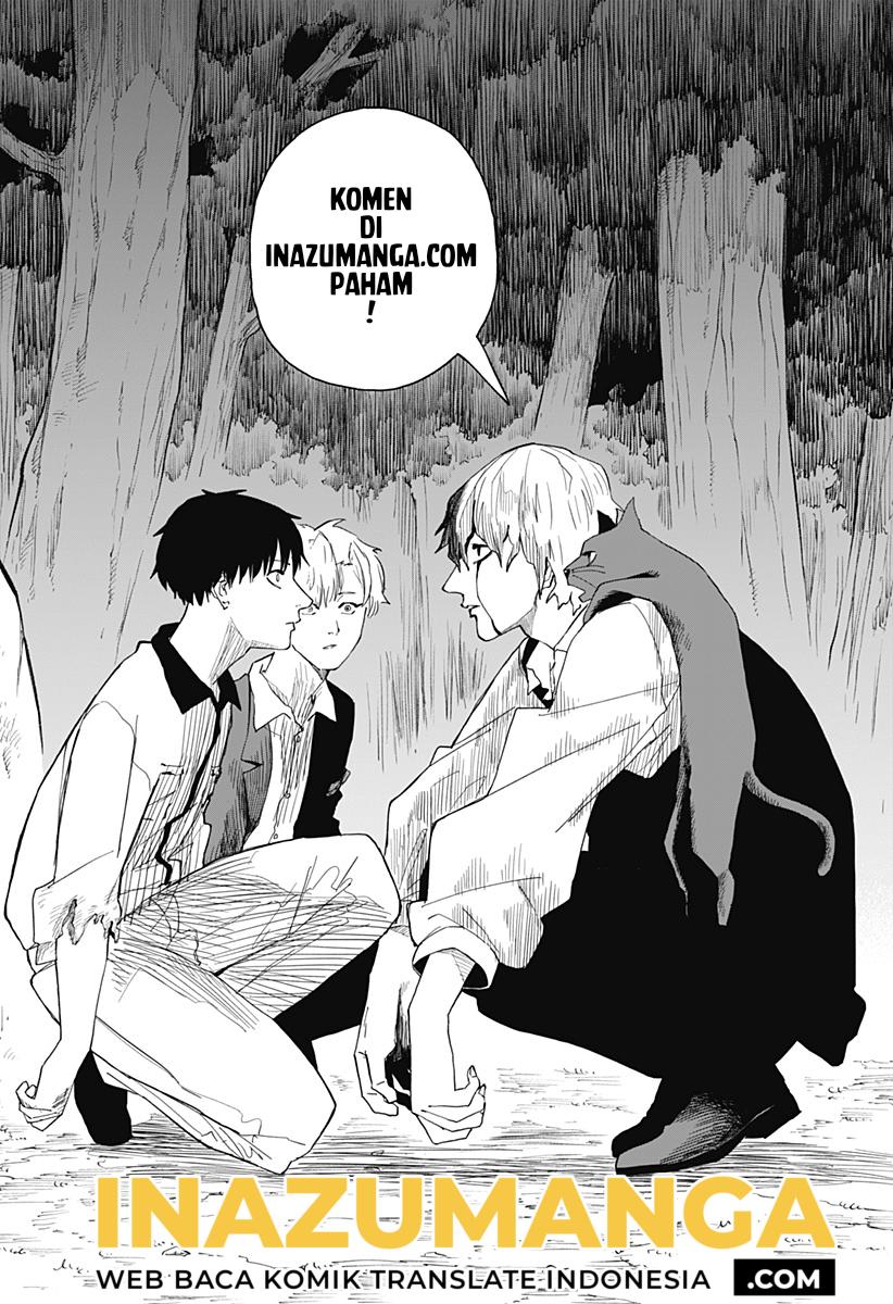 MARRIAGETOXIN Chap 8 - Next Chap 9