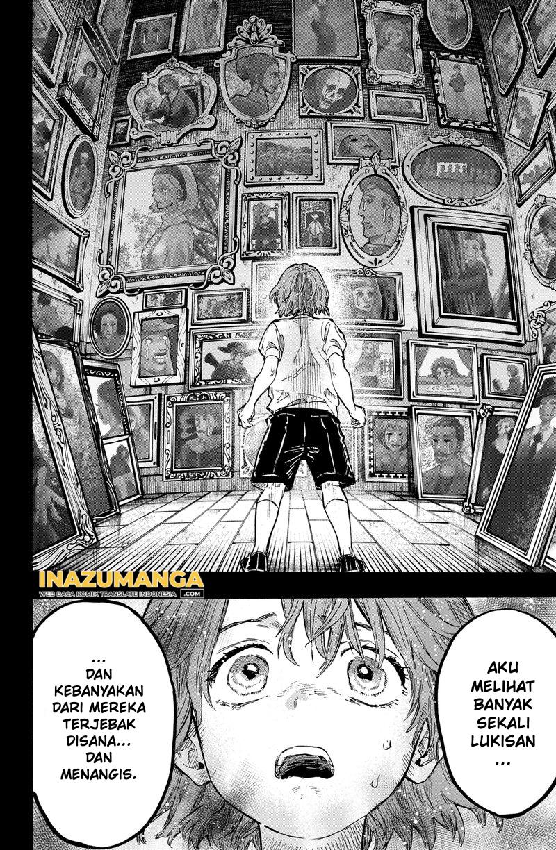 MARRIAGETOXIN Chap 9 - Next Chap 10