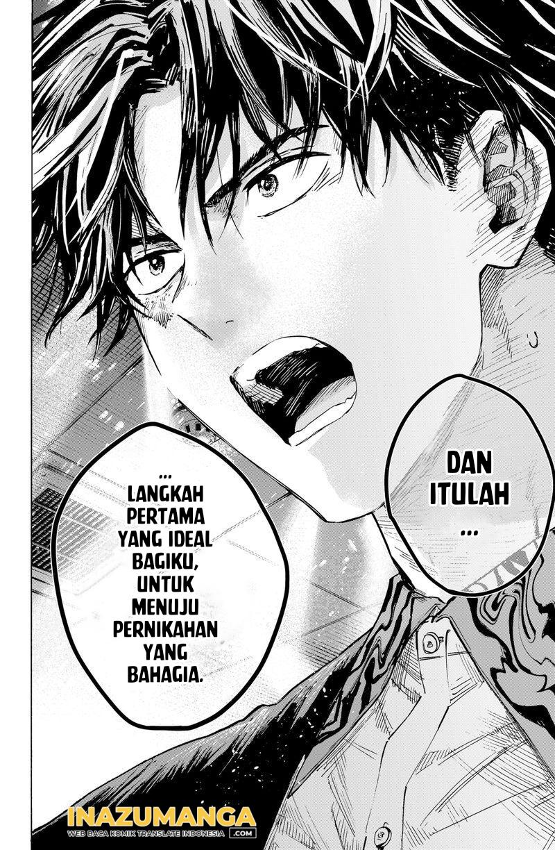 MARRIAGETOXIN Chap 9 - Next Chap 10