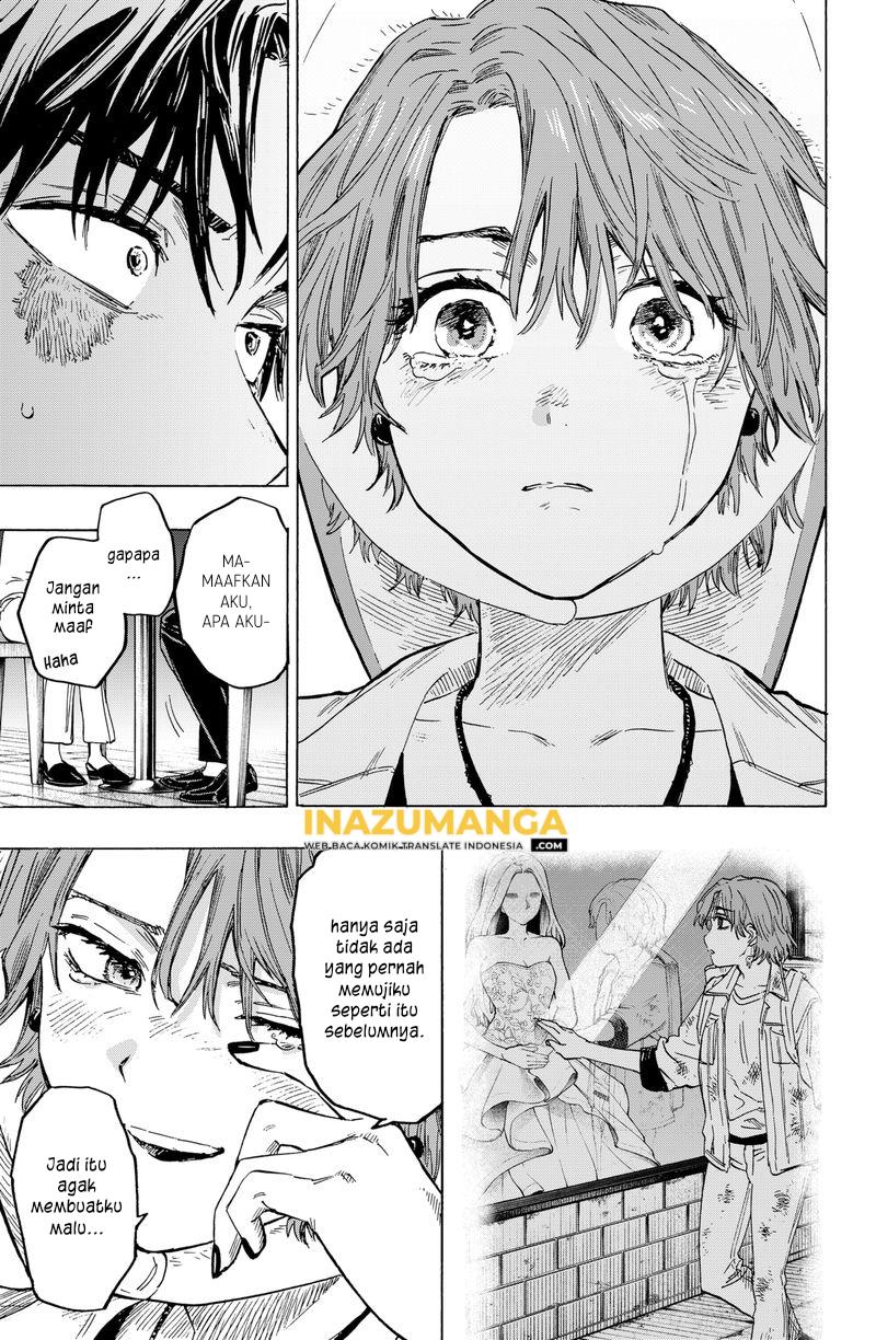 MARRIAGETOXIN Chap 9 - Next Chap 10