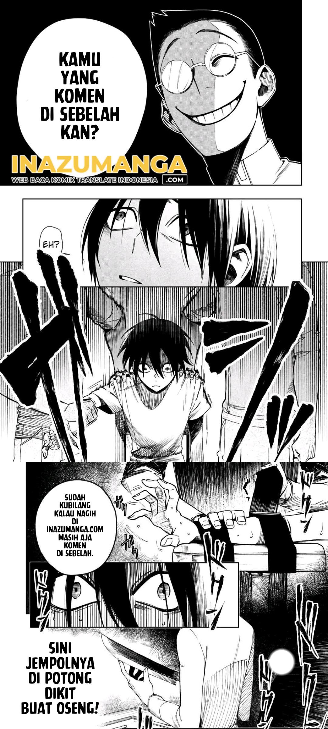 MARRIAGETOXIN Chap 9 - Next Chap 10