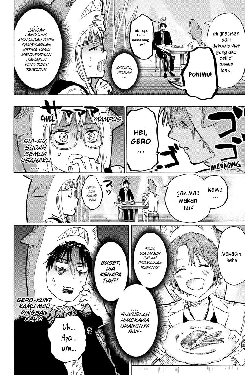 MARRIAGETOXIN Chap 9 - Next Chap 10