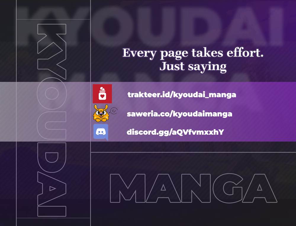 Kuso Onna ni Sachiare  Chap 2 - Next Chap 3