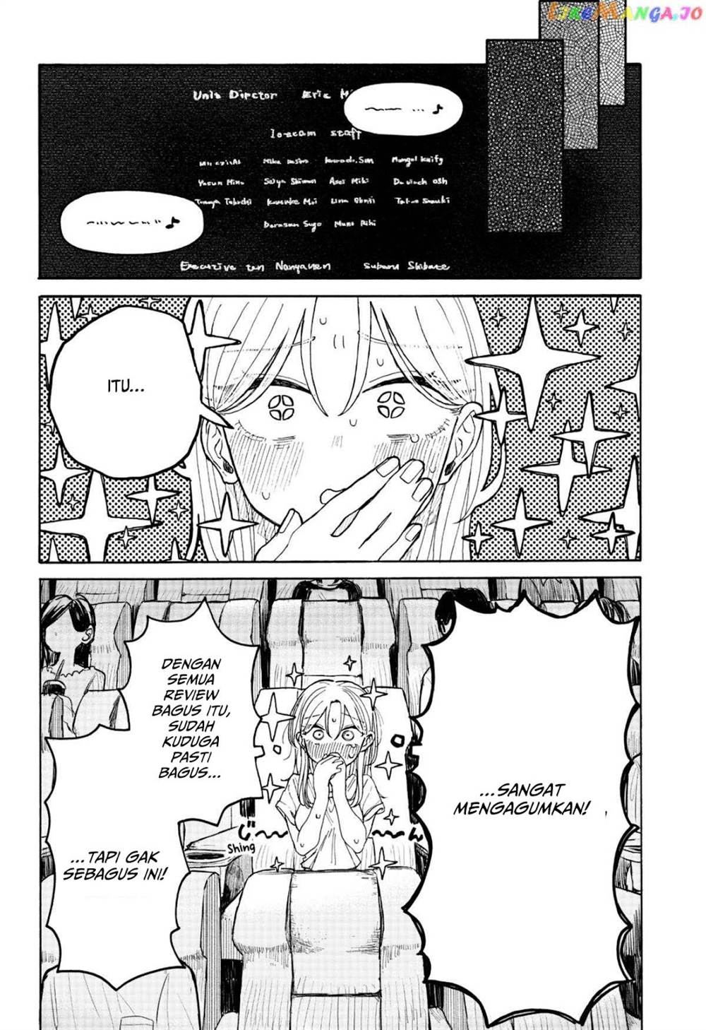 Kuso Onna ni Sachiare  Chap 4 - Next Chap 5