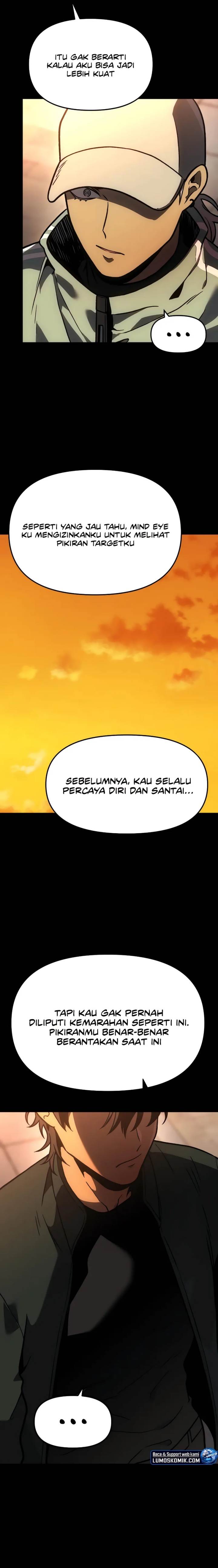 I Used To Be The Boss Chap 104 - Next Chap 105