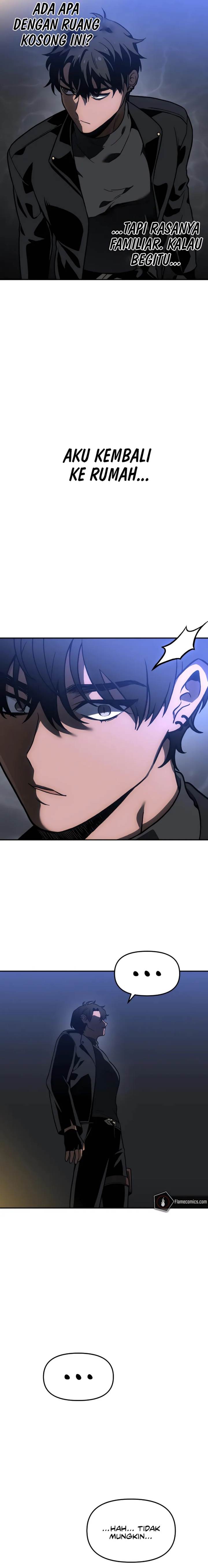 I Used To Be The Boss Chap 104 - Next Chap 105