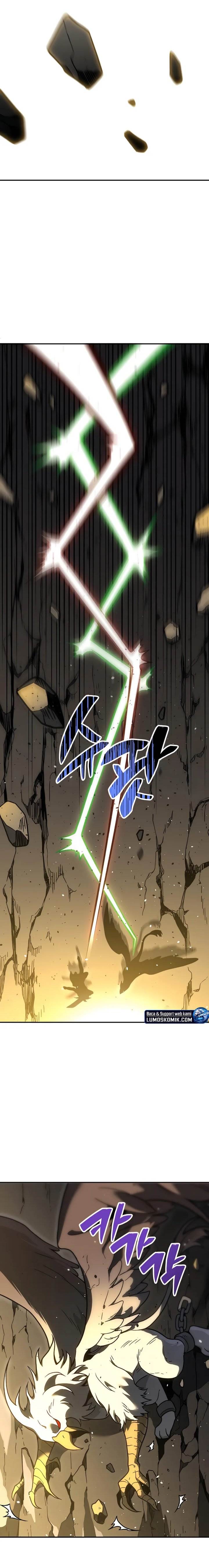 I Used To Be The Boss Chap 105 - Next Chap 106